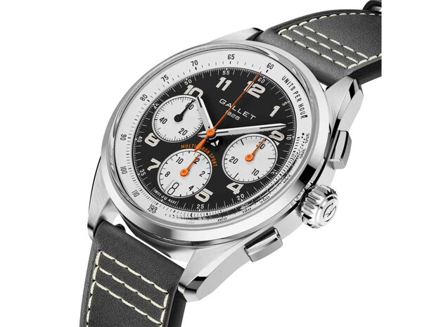 Gallet | Multichron Sport Chronograph 41