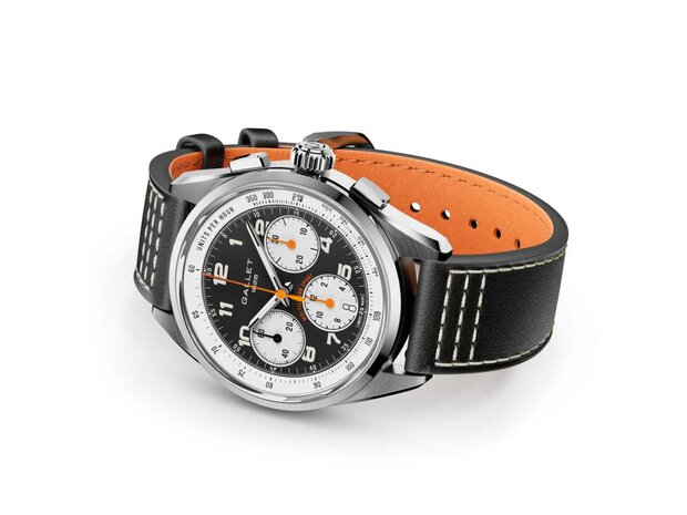 Gallet | Multichron Sport Chronograph 41