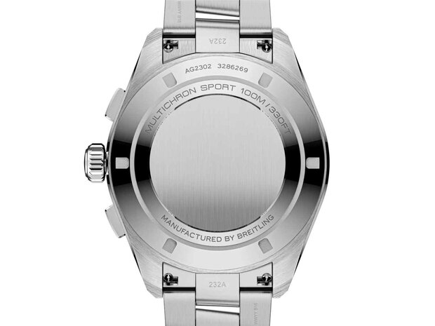 Gallet | Multichron Sport Chronograph 41