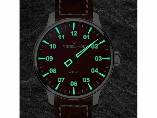 Meistersinger | Archao