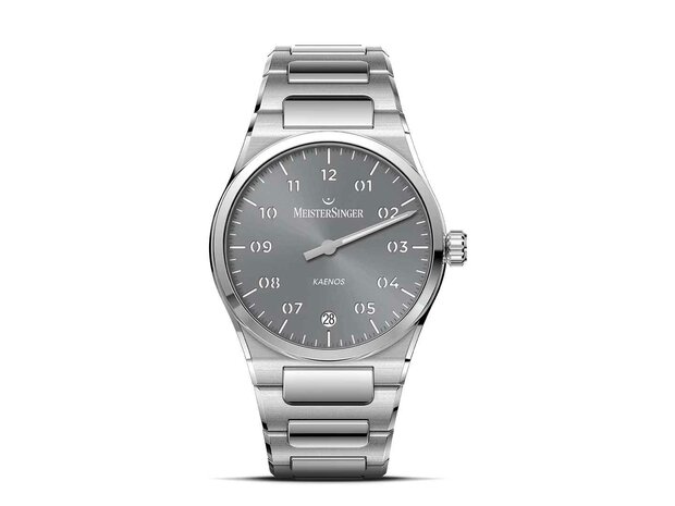 Meistersinger | Kaenos automatic 40