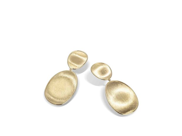 Marco Bicego | Lunaria earrings
