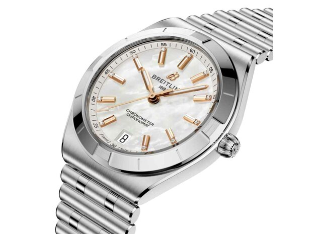 Breitling | Chronomat automatic 36
