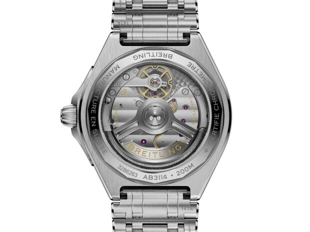 Breitling | Chronomat B31 automatic 40