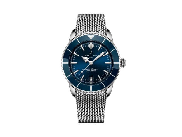 Breitling | Superocean Heritage B31 automatic 42