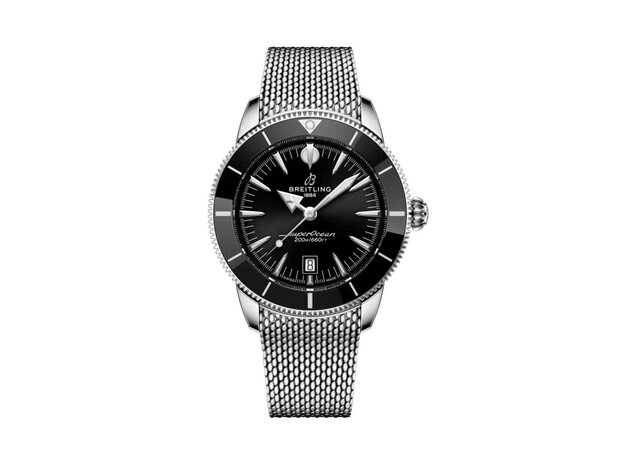 Breitling | Superocean Heritage B31 Automatic 44