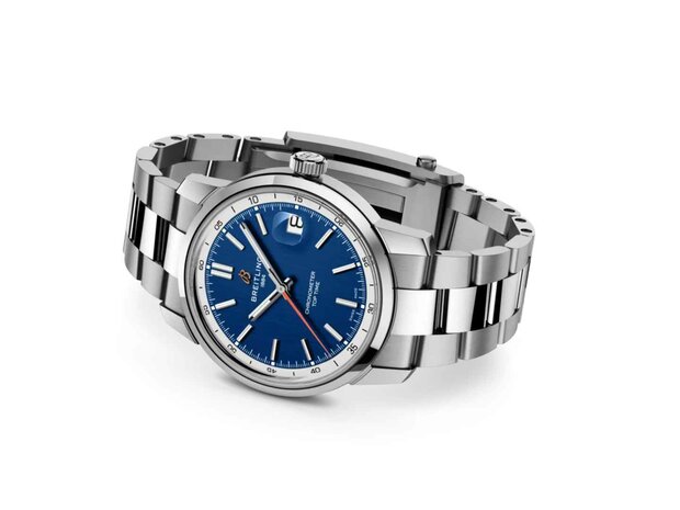 Breitling | Top Time B31