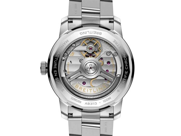 Breitling | Top Time B31