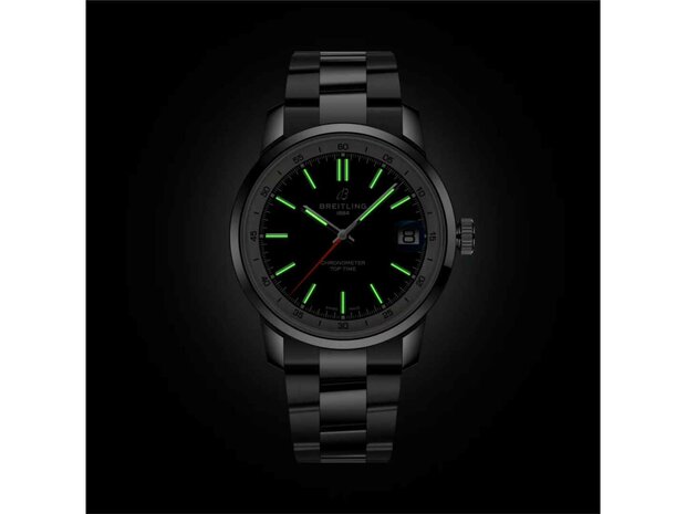Breitling | Top Time B31