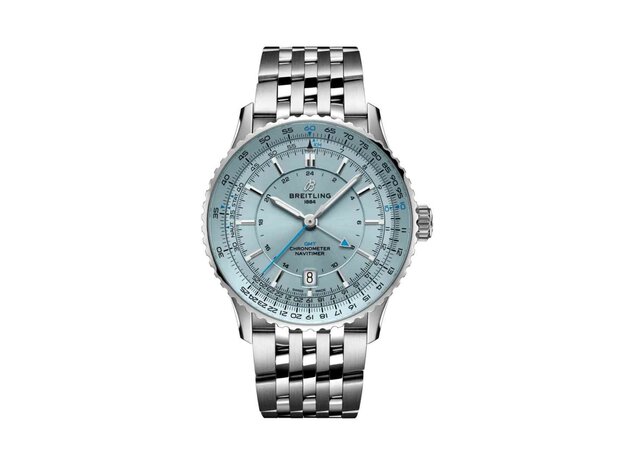 Breitling | Navitimer automatic GMT 41