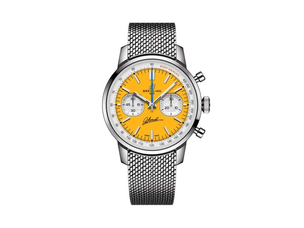 Breitling | Top Time B01 chronograph 41 Eddy Merckx