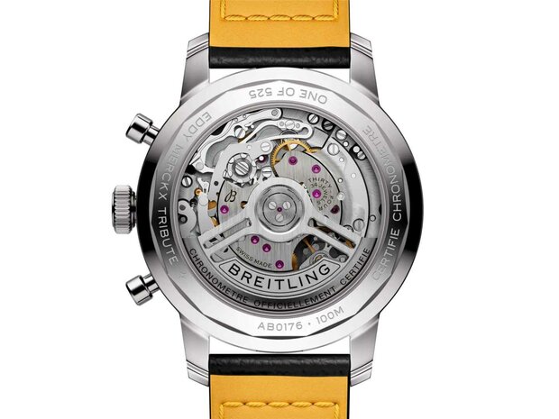 Breitling | Top Time B01 Chronograph 41 Eddy Merckx