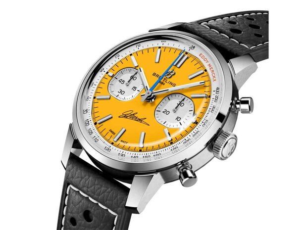Breitling | Top Time B01 Chronograph 41 Eddy Merckx