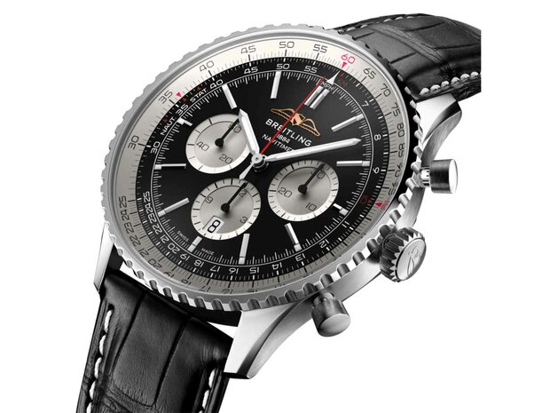 Breitling | Navitimer B01 Chronograph 46