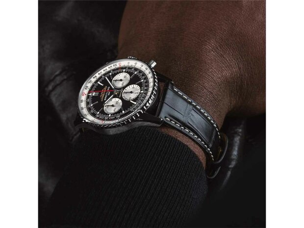 Breitling | Navitimer B01 Chronograph 46