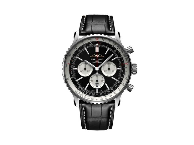 Breitling | Navitimer B01 Chronograph 46