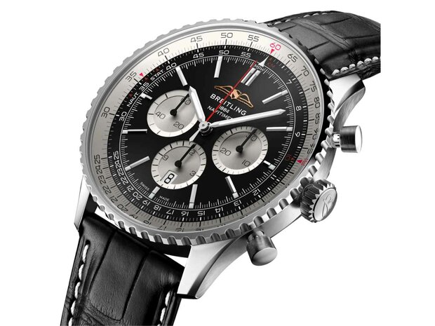 Breitling | Navitimer B01 Chronograph 46