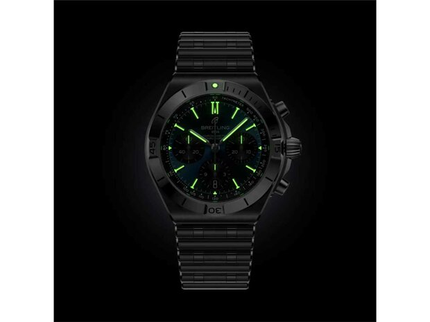 Breitling | Chronomat B01 Chronograph 42