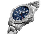 Breitling | Avenger Automatic GMT 45