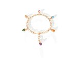 Tamara Comolli | Mikado Flamenco Charm bracelet - Candy