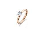 Franssen Collection | Solitaire 0.43ct F VS2