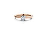 Franssen Collection | Solitaire 0.43ct F VS2