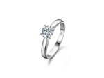 Franssen Collection | Solitaire 0.72ct F Si2