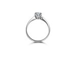 Franssen Collection | Solitaire 0.72ct F Si2