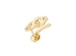 dinh van | Mono earring Menottes dinh van - R8
