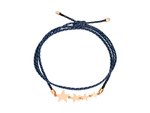 DoDo | Stellina bracelet with cord