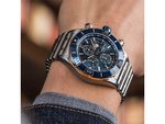 Breitling | Super Chronomat 44 - Four-year Calendar