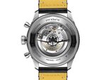 Breitling | Super AVI B04 Chronograph GMT 46 - Corsair