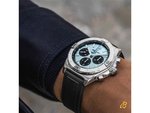 Breitling | Chronomat B01 42 - Ice Blue