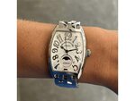 Franck Muller | Cintré Curvex - Automatic