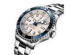 Breitling | Superocean automatic 42