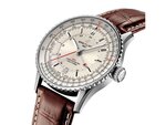 Breitling | Navitimer automatic GMT 41