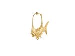 Ole Lynggaard | Young Fish earring - Large