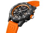 Breitling | Endurance Pro - Orange