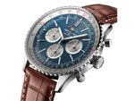 Breitling | Navitimer B01 Chronograph 46