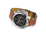 Breitling | Super Avi B04 Chronograph GMT 46 Mustang