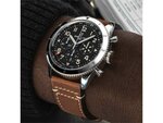 Breitling | Super Avi B04 Chronograph GMT 46 Mustang