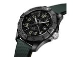 Breitling | Avenger Aut GMT 44 Night Mission