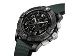 Breitling | Super Avenger B01 Chronograph 46 Night Mission