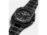 Bell&Ross | BR-05 Black Ceramic