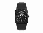 Bell&Ross | BR-03 Black Matte