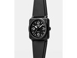 Bell&Ross | BR-03 Black Matte