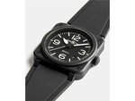 Bell&Ross | BR-03 Black Matte