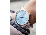 Meistersinger | Yaara - Ice Blue