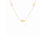 dinh van | Collier Menottes dinh van R5