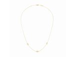 dinh van | Collier Menottes dinh van R5